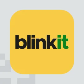 Blinkit